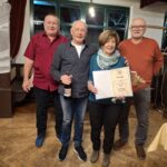 25 Jahre Fam. Kühr