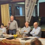 Helmuth Schallhart neuer Obmann