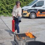 0010 Feuerlöscherschulung