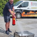 0020 Feuerlöscherschulung
