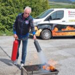 0030 Feuerlöscherschulung