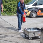 0040 Feuerlöscherschulung