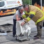 0080 Feuerlöscherschulung