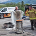 0140 Feuerlöscherschulung
