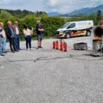 0150 Feuerlöscherschulung