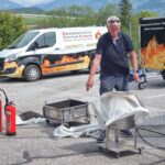 0160 Feuerlöscherschulung