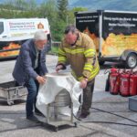 0190 Feuerlöscherschulung