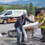 0210 Feuerlöscherschulung