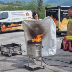0220 Feuerlöscherschulung