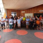 40 Sommerfest