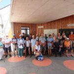 50 Sommerfest