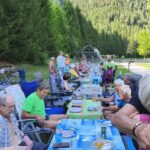 60 Sommerfest